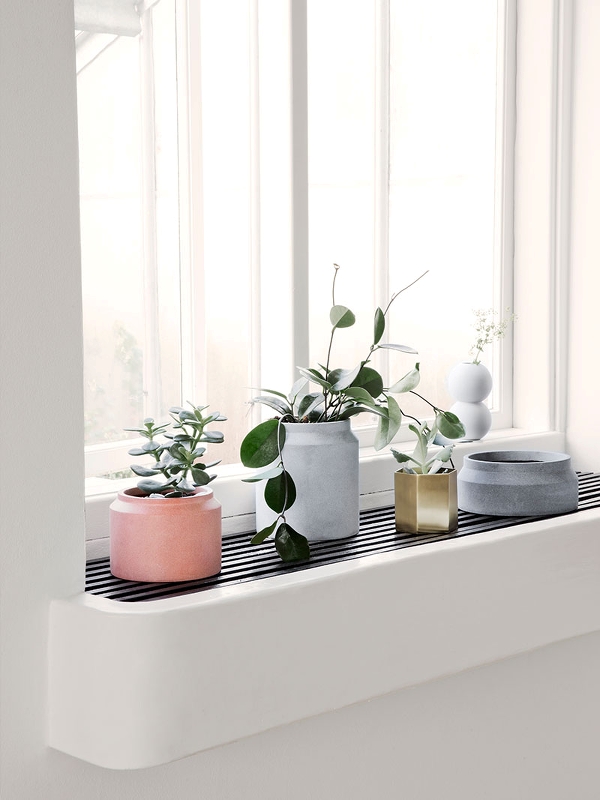 创意家具 - 附件|花器|办公家具|设计师家具|六角花器