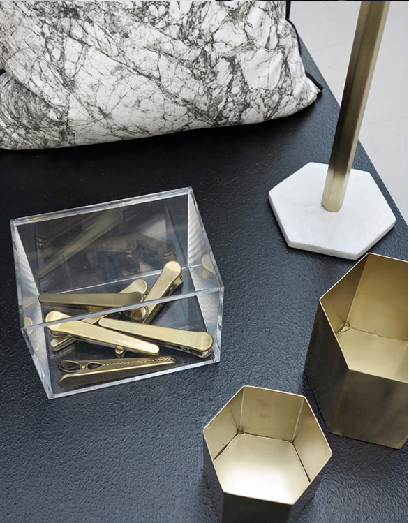 创意家具 - 附件|花器|办公家具|设计师家具|六角花器