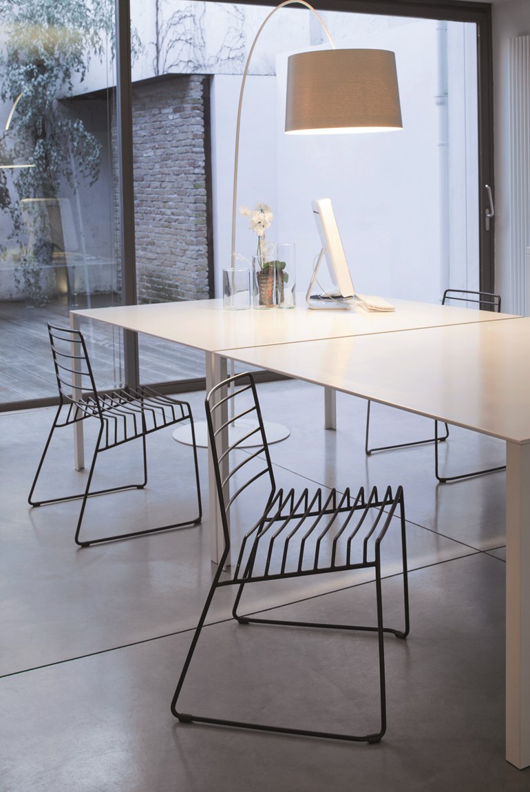 创意家具 - 坐具|休闲椅|办公家具|设计师家具|公园椅