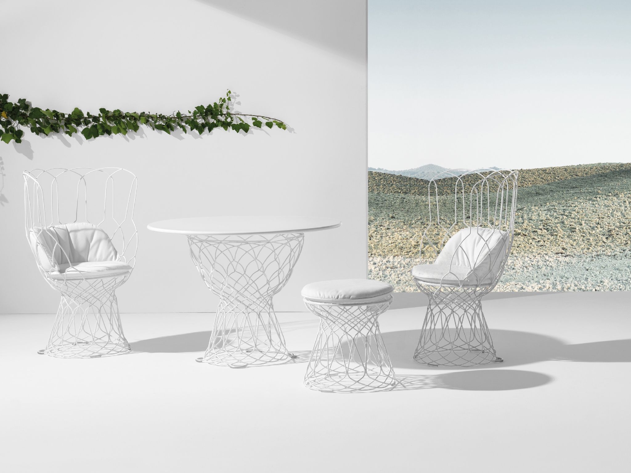 创意家具 - 坐具|休闲椅|办公家具|设计师家具|re-trouvé椅