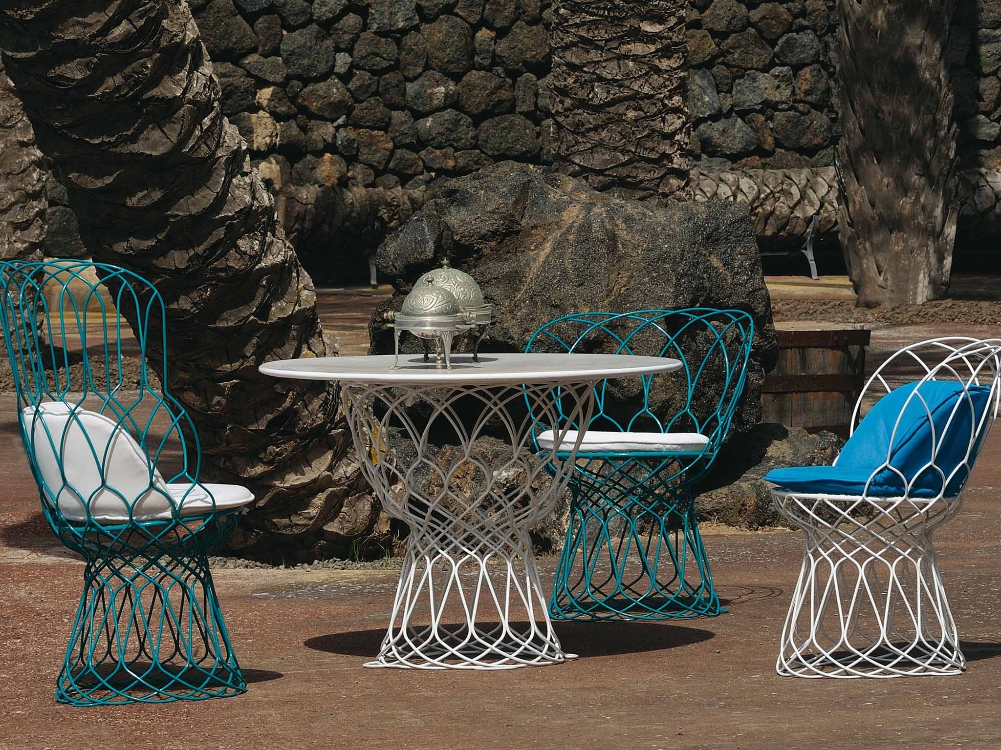 创意家具 - 坐具|休闲椅|办公家具|设计师家具|re-trouvé椅