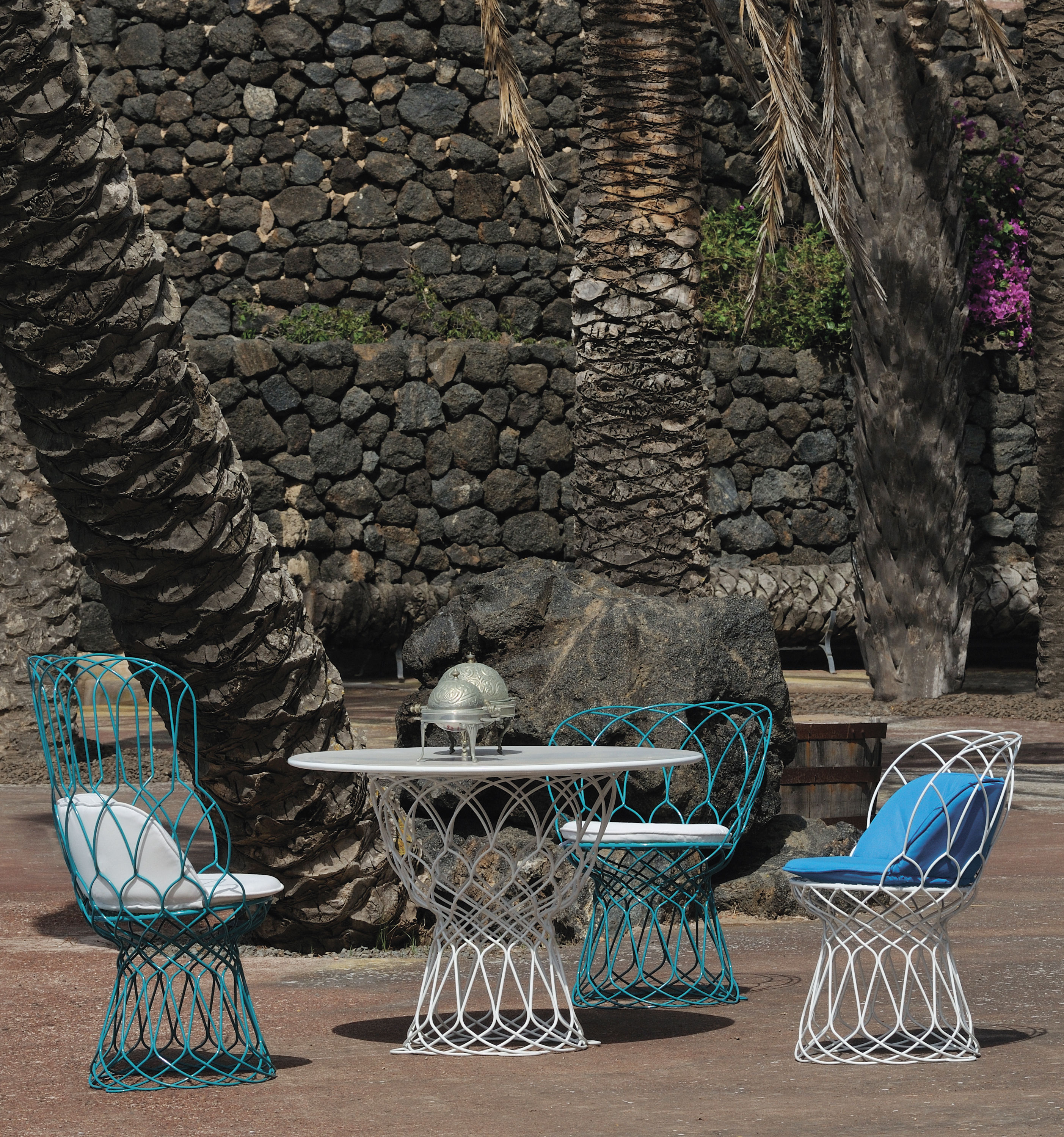 创意家具 - 坐具|休闲椅|办公家具|设计师家具|re-trouvé椅