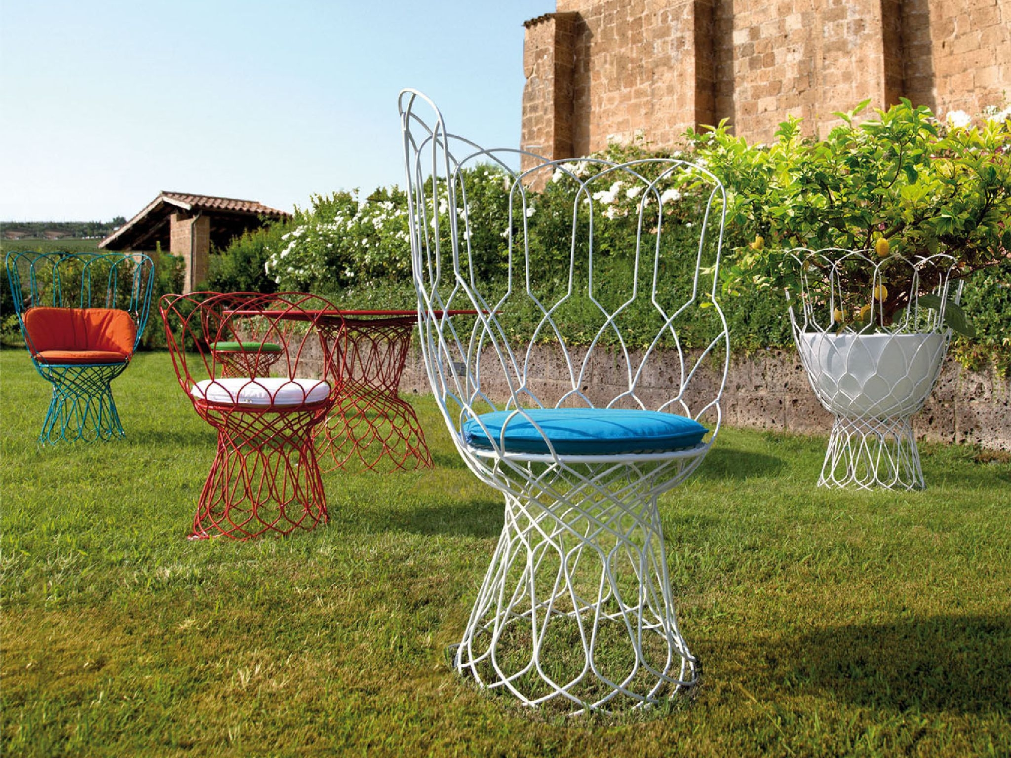 创意家具 - 坐具|休闲椅|办公家具|设计师家具|re-trouvé休闲椅