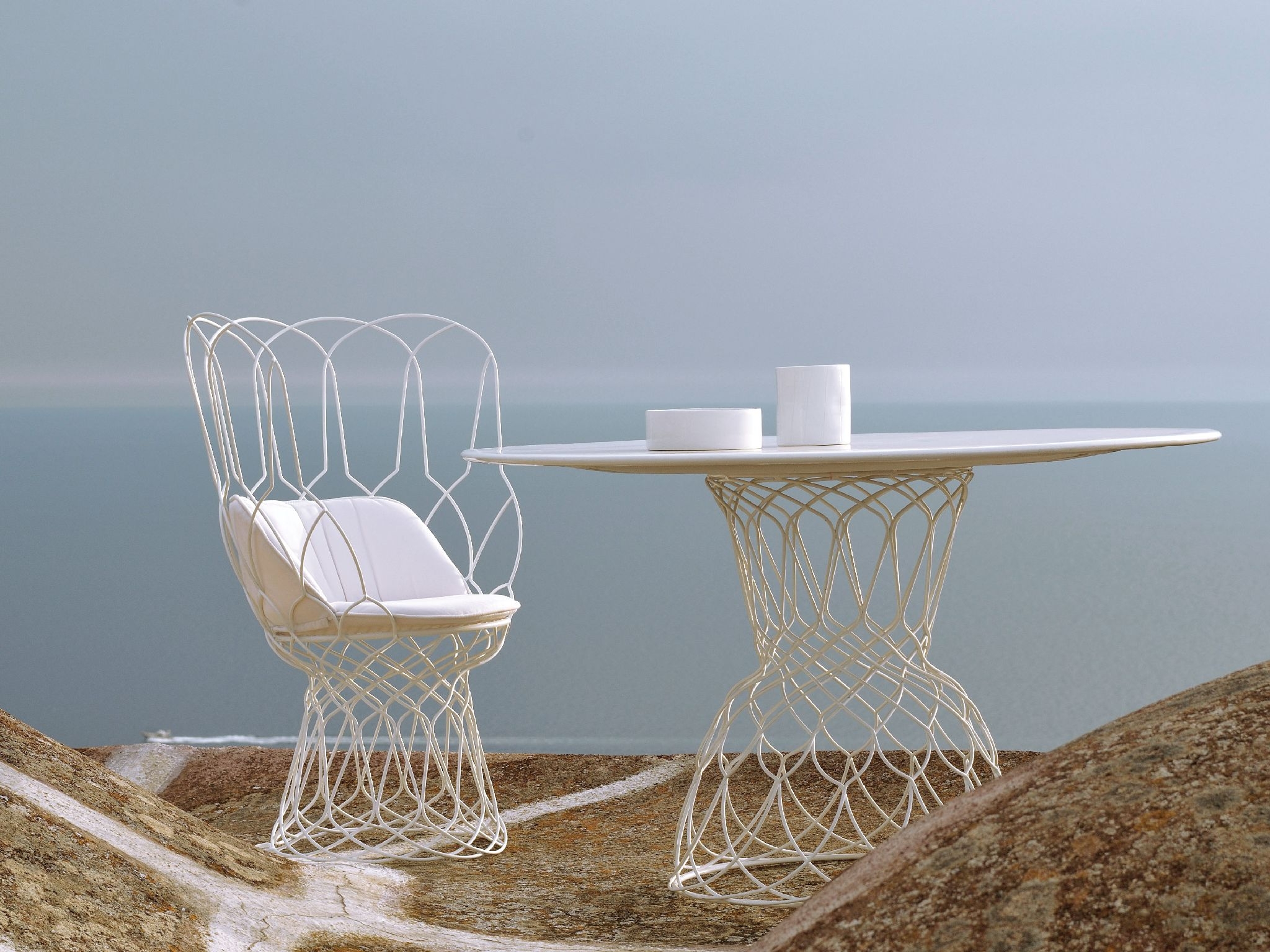 创意家具 - 坐具|休闲椅|办公家具|设计师家具|re-trouvé休闲椅