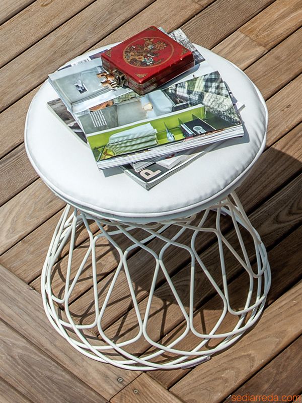 创意家具 - 坐具|吧椅/凳子|办公家具|设计师家具|re-trouvé墩