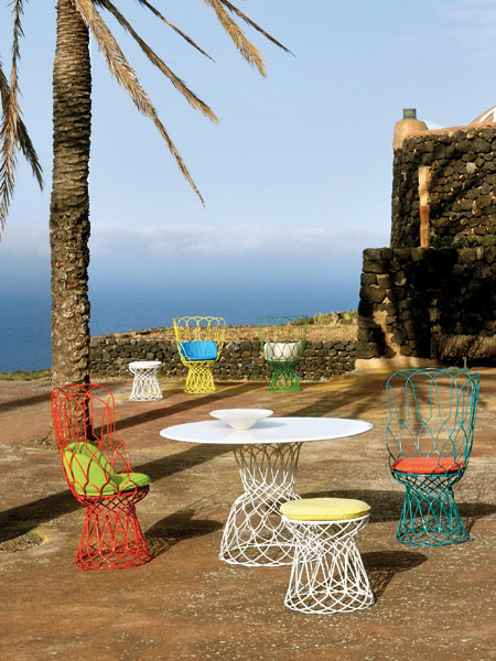 创意家具 - 坐具|吧椅/凳子|办公家具|设计师家具|re-trouvé墩