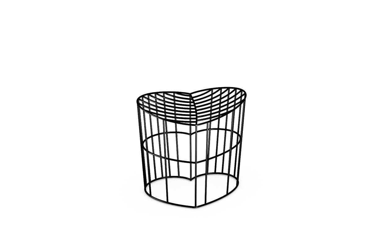 [创意家具 - 桌几|茶几/边几|办公家具|设计师家具|四叶草]