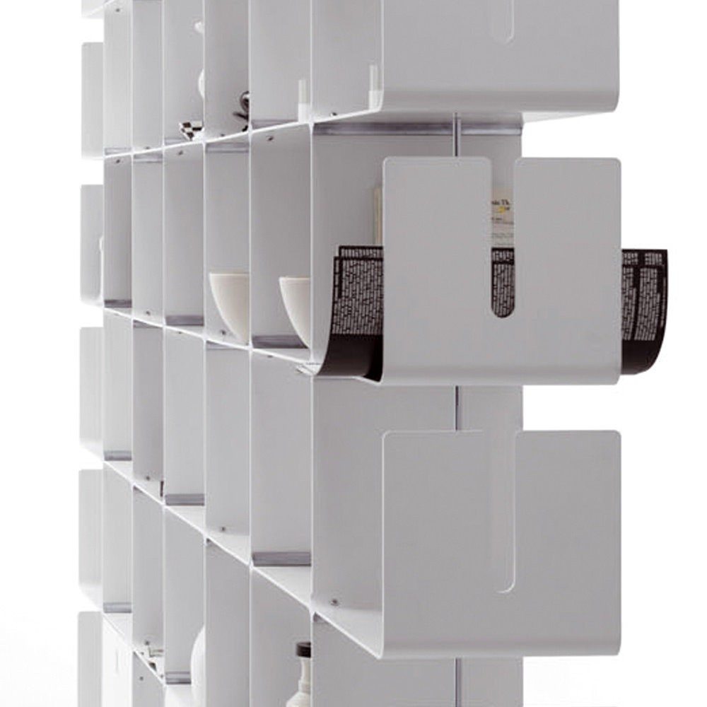 创意家具 - 储物|装饰架|办公家具|设计师家具|Cwave书架