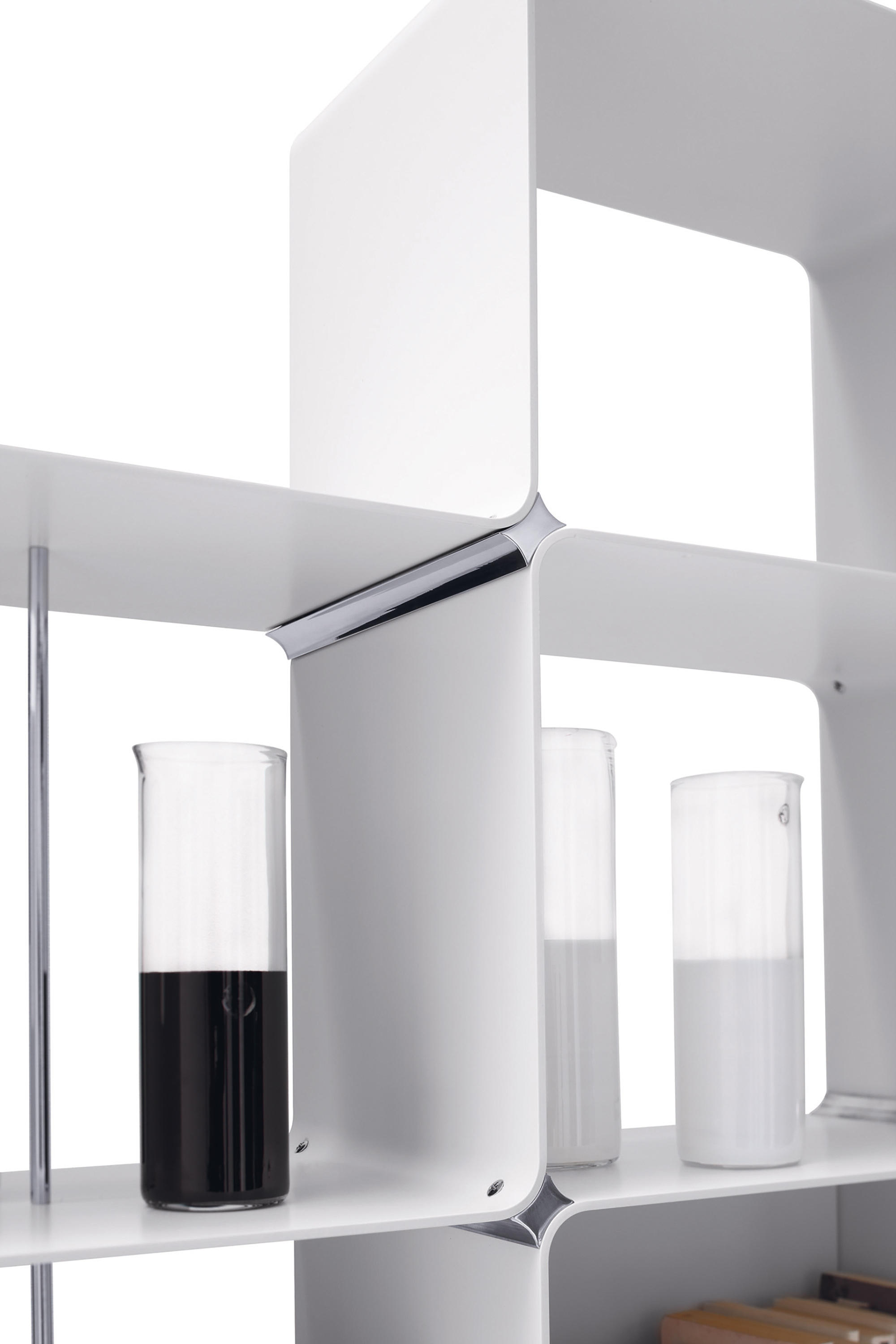 创意家具 - 储物|装饰架|办公家具|设计师家具|Cwave书架