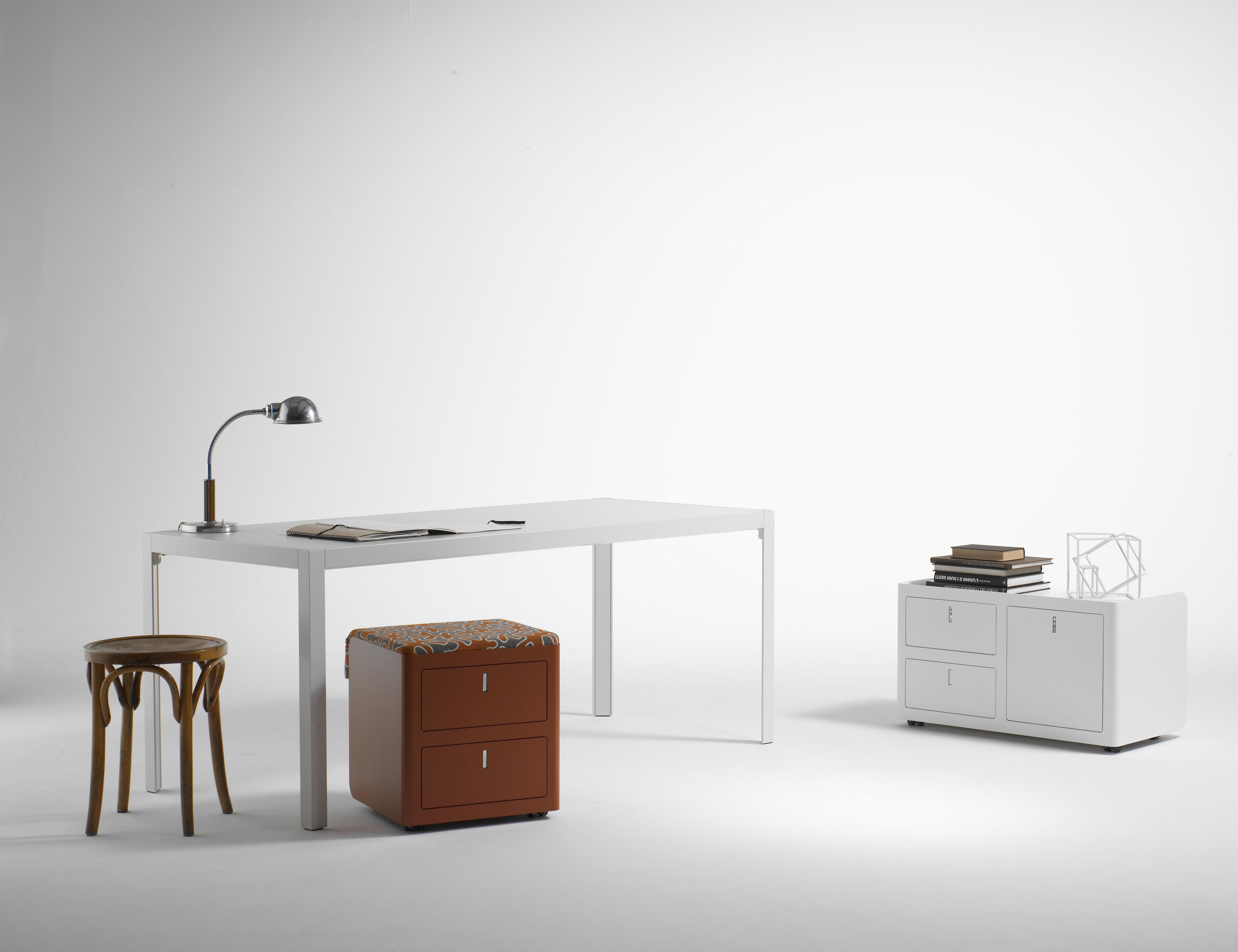 创意家具 - 储物|储物柜|办公家具|设计师家具|CBOX钢制储物柜