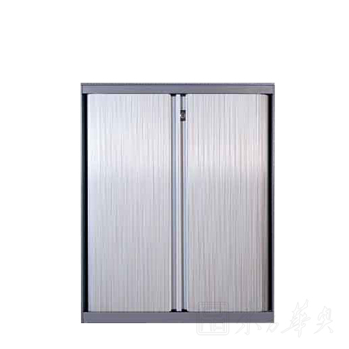 [钢制文件柜|卷门文件柜|办公家具|设计师家具|卷门柜]
